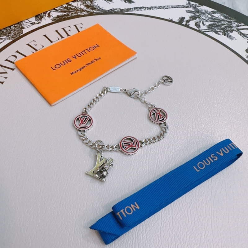 LV Bracelets